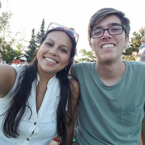 Meet your Posher, Melissa